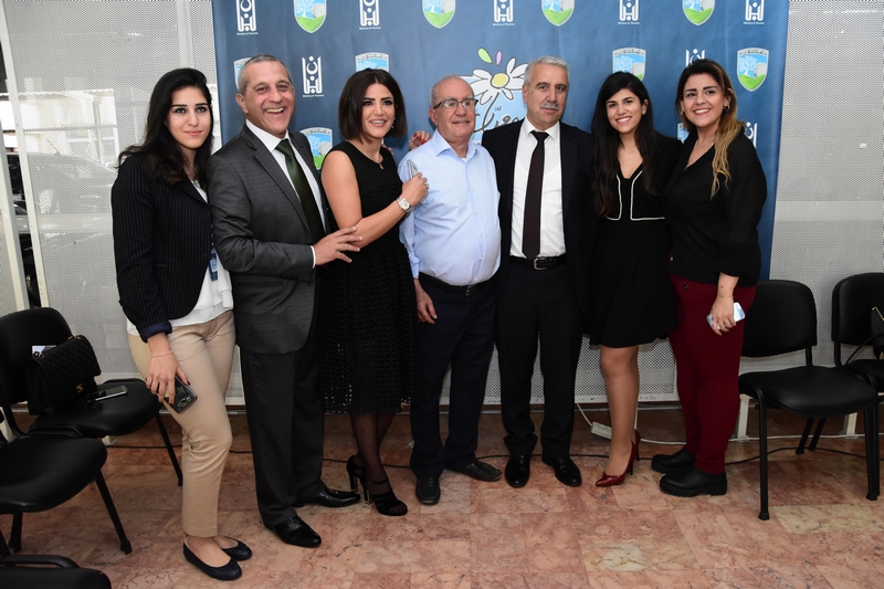 Ghalboun International Festival Press Conference